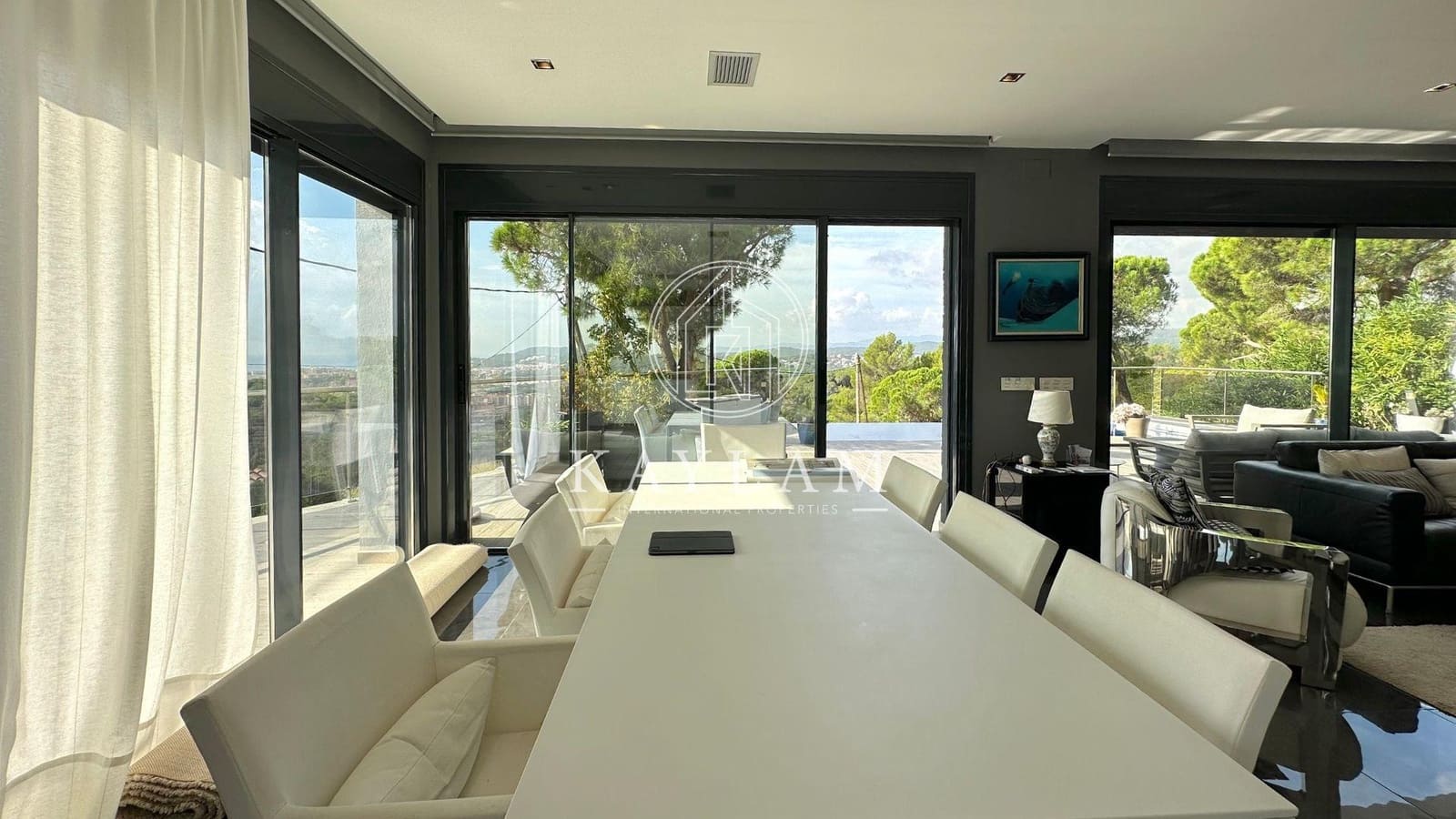 4 soveværelse Villa til salg i Lloret de Mar - € 1.250.000 (Ref: 7861370)