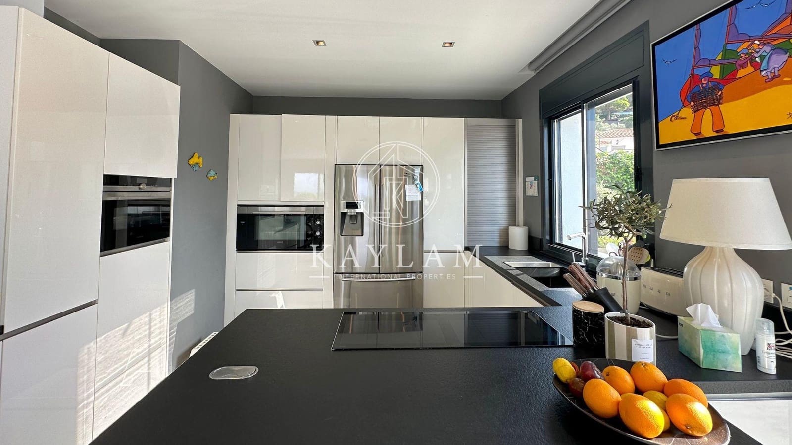 4 soveværelse Villa til salg i Lloret de Mar - € 1.250.000 (Ref: 7861370)