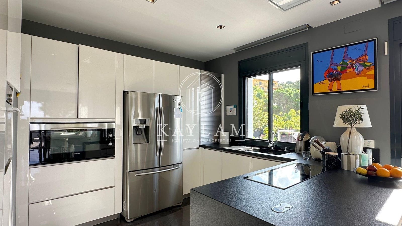 4 soveværelse Villa til salg i Lloret de Mar - € 1.250.000 (Ref: 7861370)