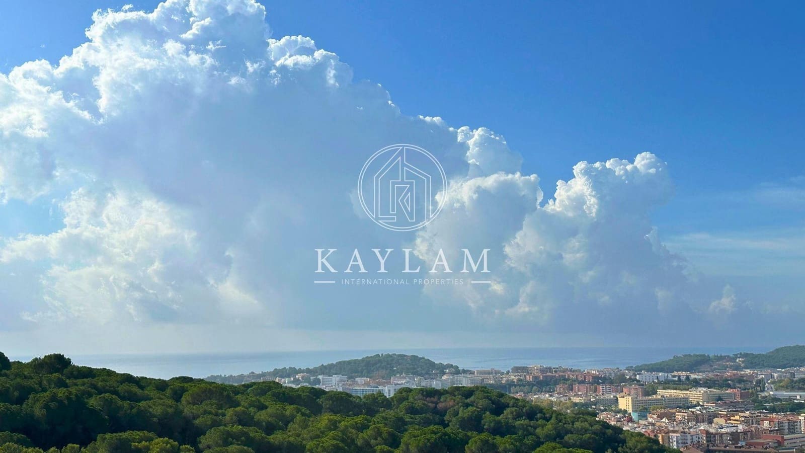 4 soveværelse Villa til salg i Lloret de Mar - € 1.250.000 (Ref: 7861370)