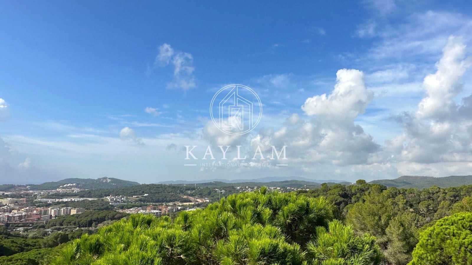 4 soveværelse Villa til salg i Lloret de Mar - € 1.250.000 (Ref: 7861370)