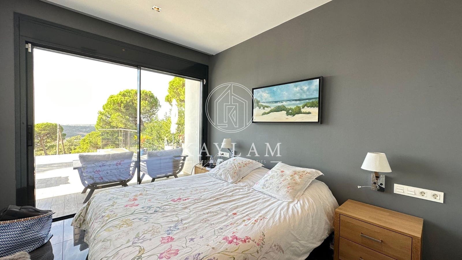 4 soveværelse Villa til salg i Lloret de Mar - € 1.250.000 (Ref: 7861370)