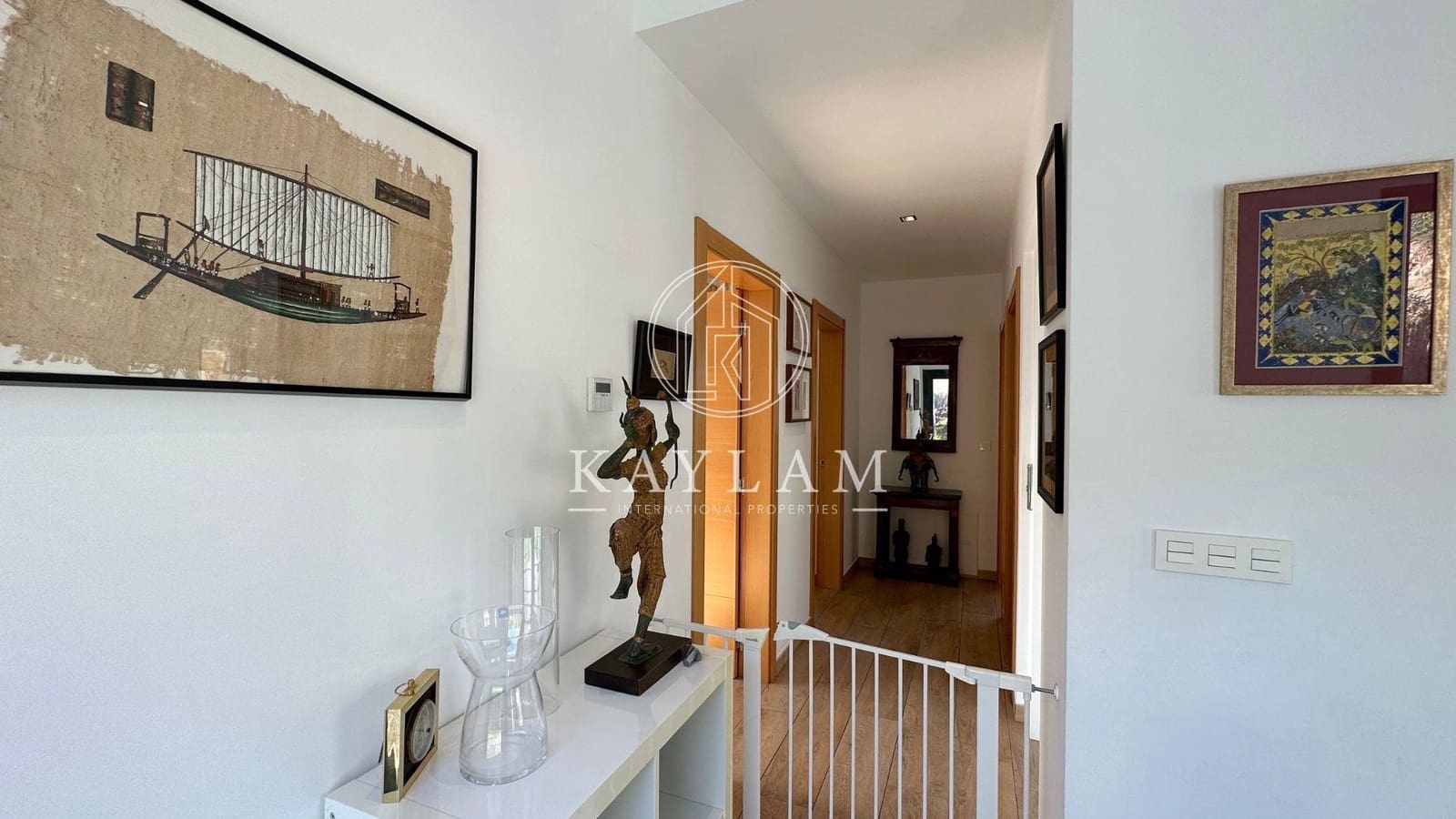 4 soveværelse Villa til salg i Lloret de Mar - € 1.250.000 (Ref: 7861370)