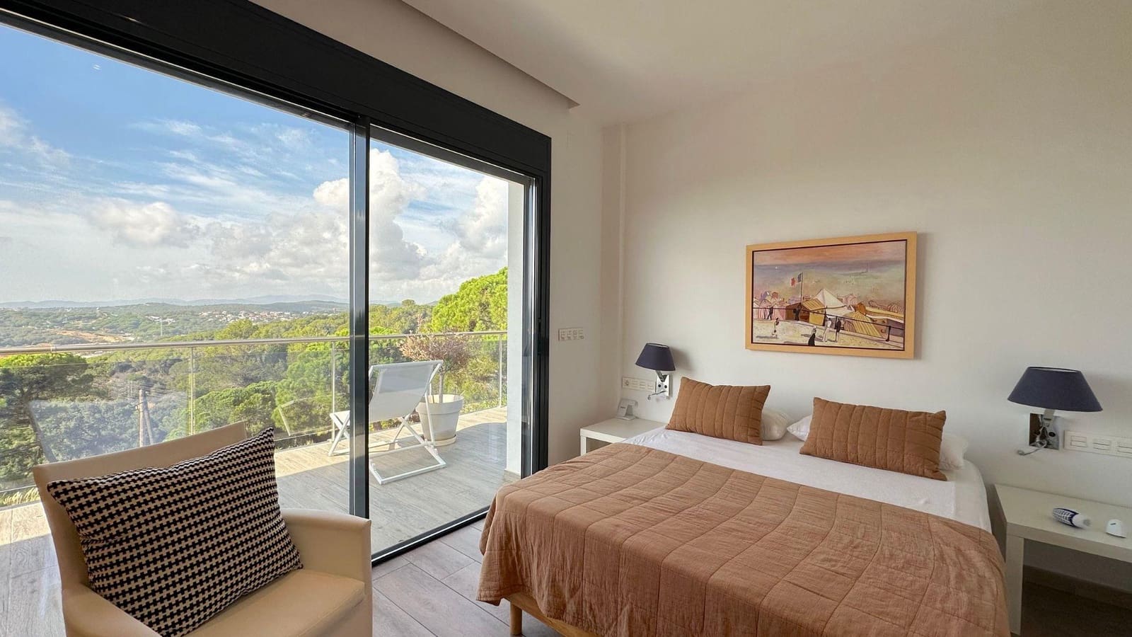 4 soveværelse Villa til salg i Lloret de Mar - € 1.250.000 (Ref: 7861370)