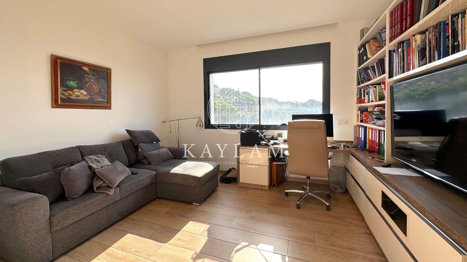 4 soveværelse Villa til salg i Lloret de Mar - € 1.250.000 (Ref: 7861370)