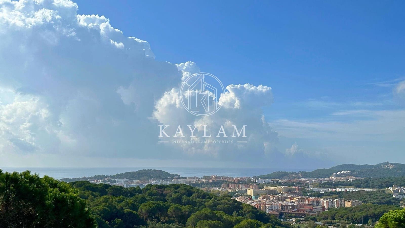 4 soveværelse Villa til salg i Lloret de Mar - € 1.250.000 (Ref: 7861370)