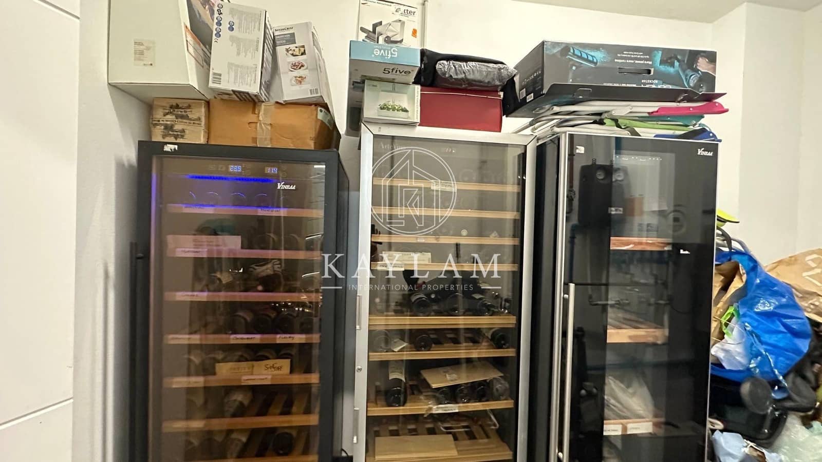 4 soveværelse Villa til salg i Lloret de Mar - € 1.250.000 (Ref: 7861370)