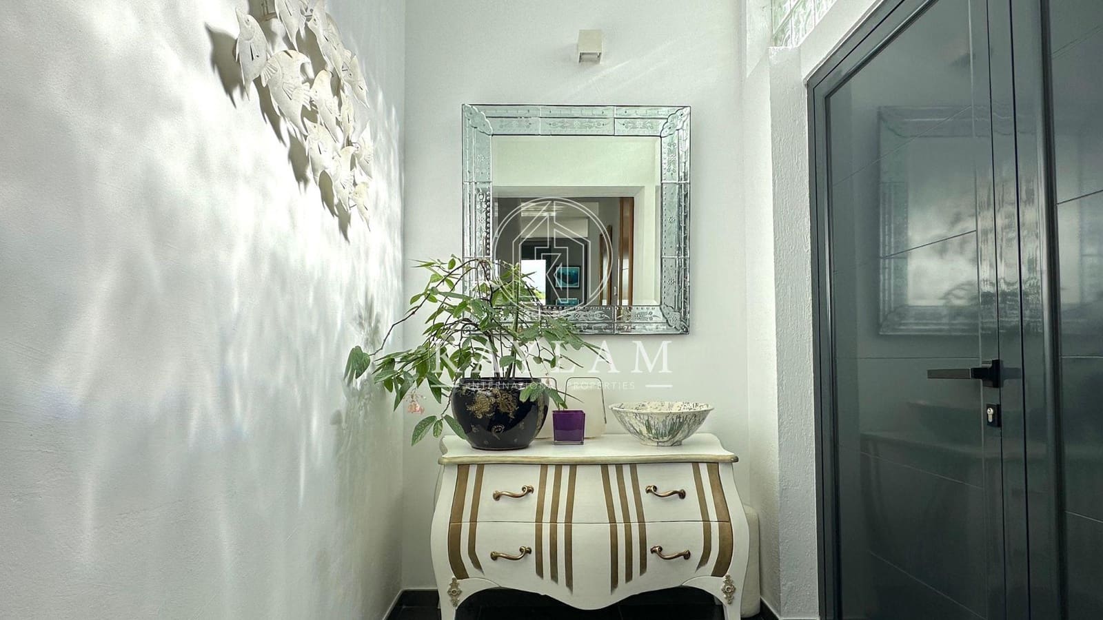 4 soveværelse Villa til salg i Lloret de Mar - € 1.250.000 (Ref: 7861370)