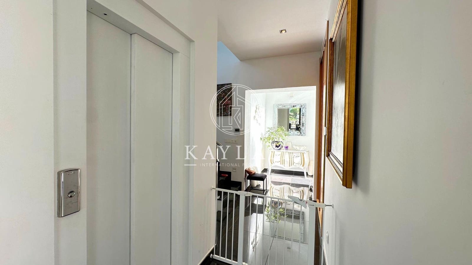 4 soveværelse Villa til salg i Lloret de Mar - € 1.250.000 (Ref: 7861370)