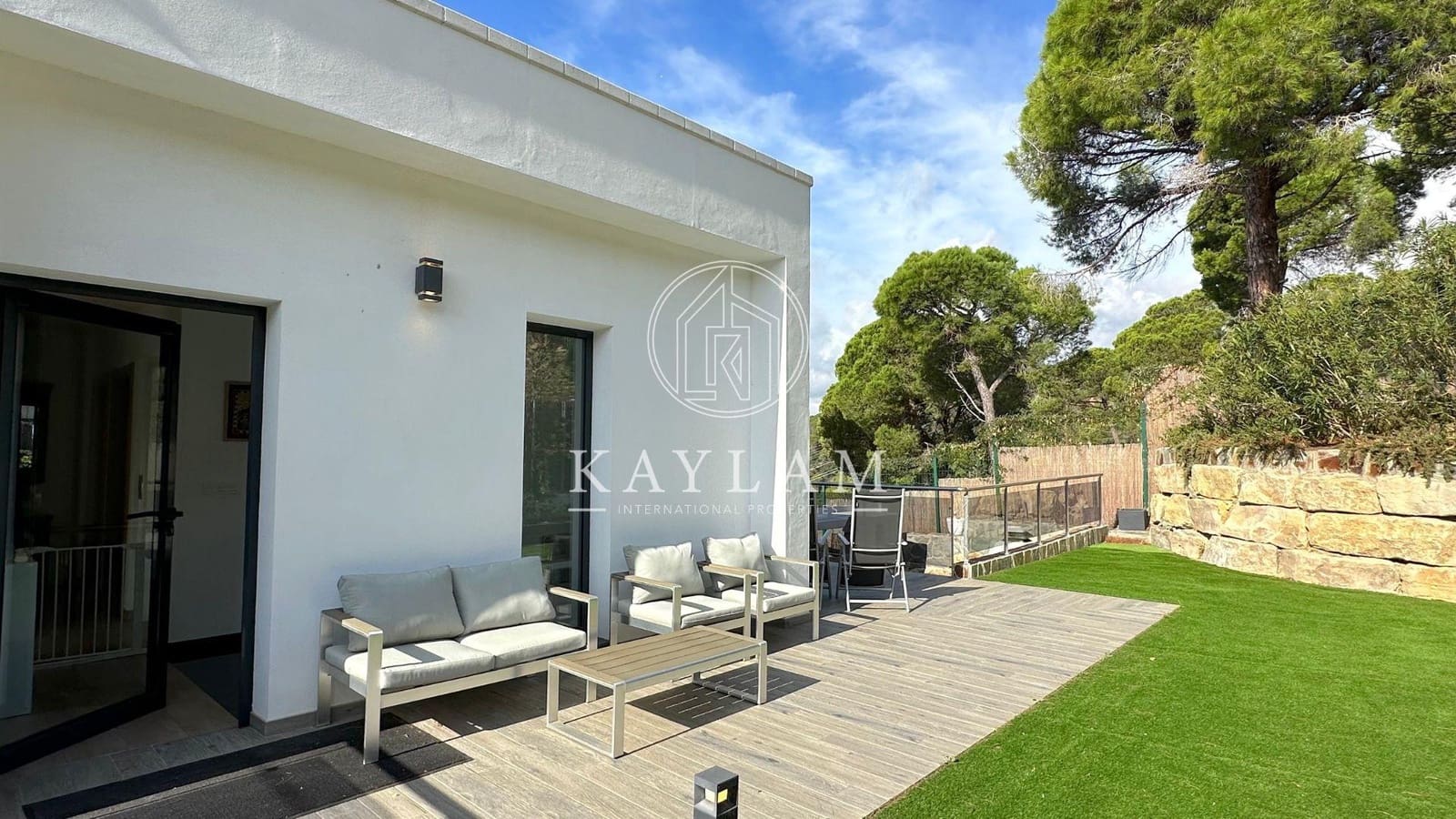 4 soveværelse Villa til salg i Lloret de Mar - € 1.250.000 (Ref: 7861370)