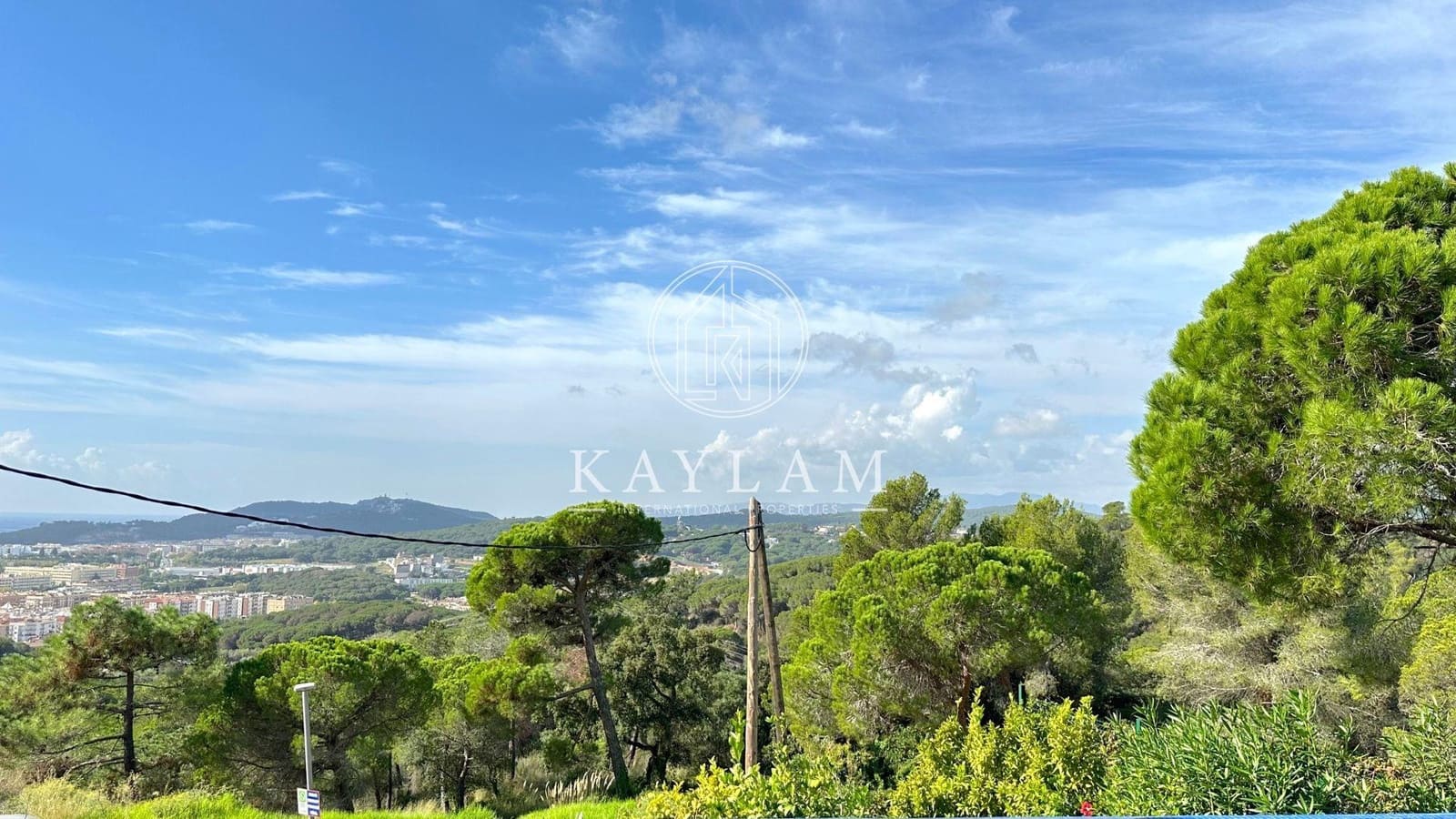 4 soveværelse Villa til salg i Lloret de Mar - € 1.250.000 (Ref: 7861370)