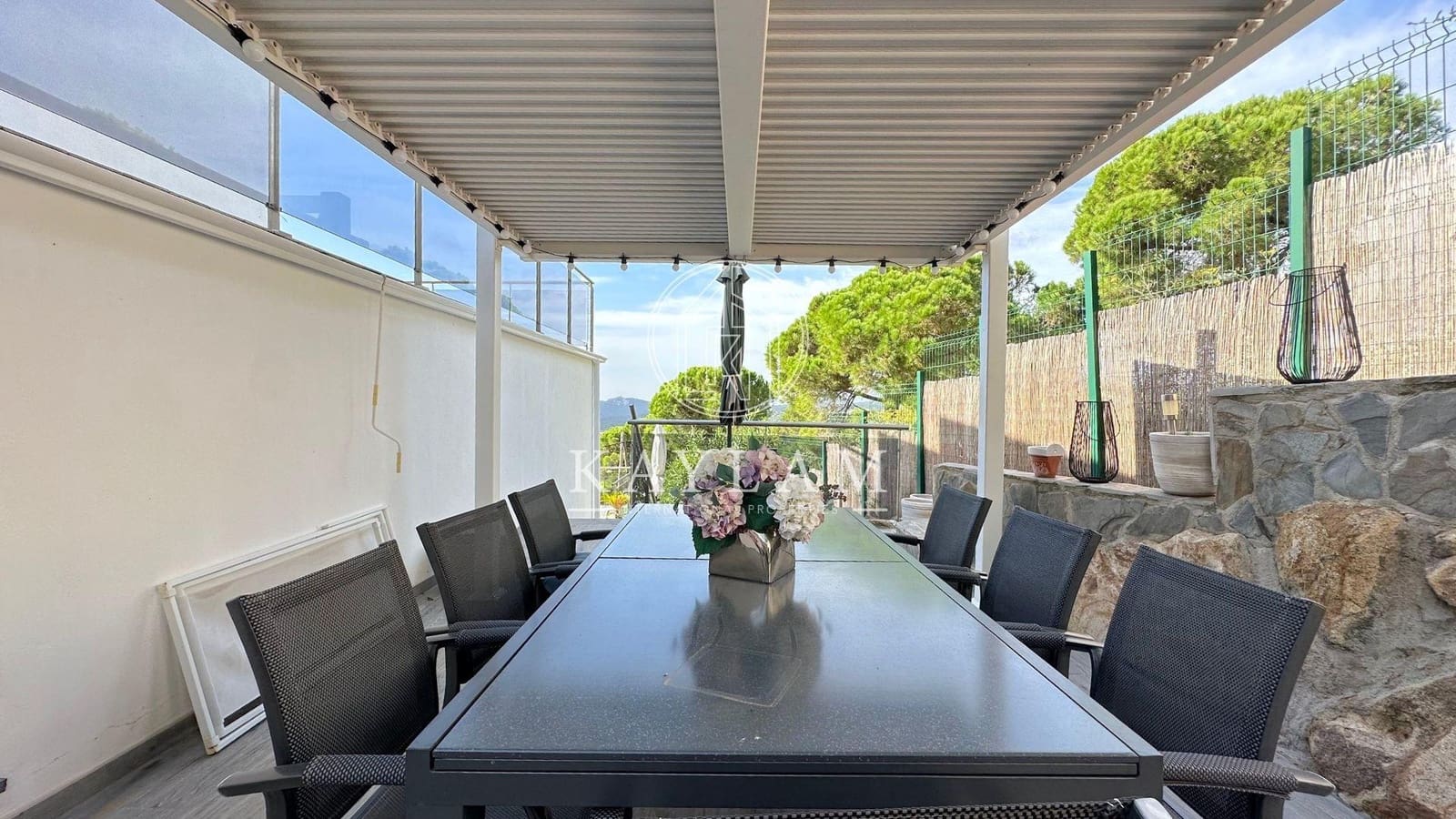 4 soveværelse Villa til salg i Lloret de Mar - € 1.250.000 (Ref: 7861370)