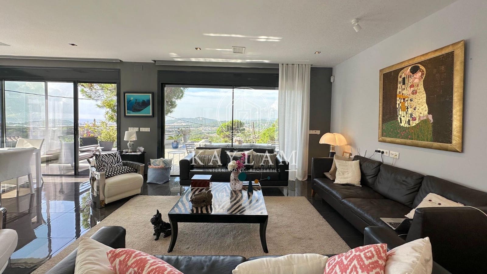 4 soveværelse Villa til salg i Lloret de Mar - € 1.250.000 (Ref: 7861370)