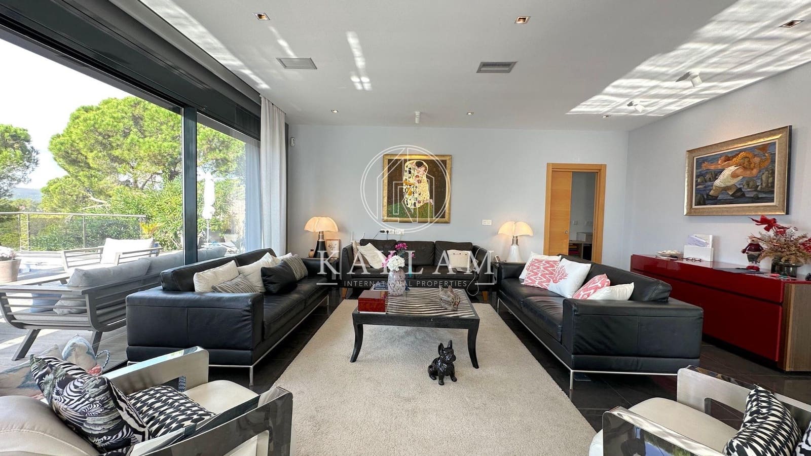 4 soveværelse Villa til salg i Lloret de Mar - € 1.250.000 (Ref: 7861370)