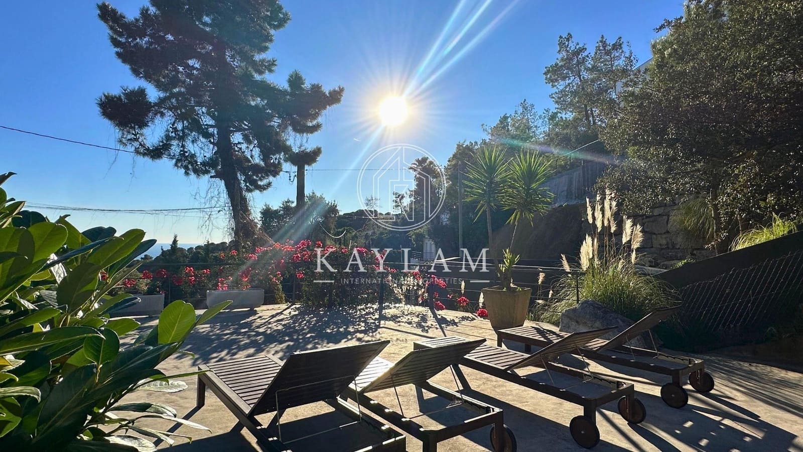 4 slaapkamer Villa te koop in Lloret de Mar met garage - € 550.000 (Ref: 7941659)