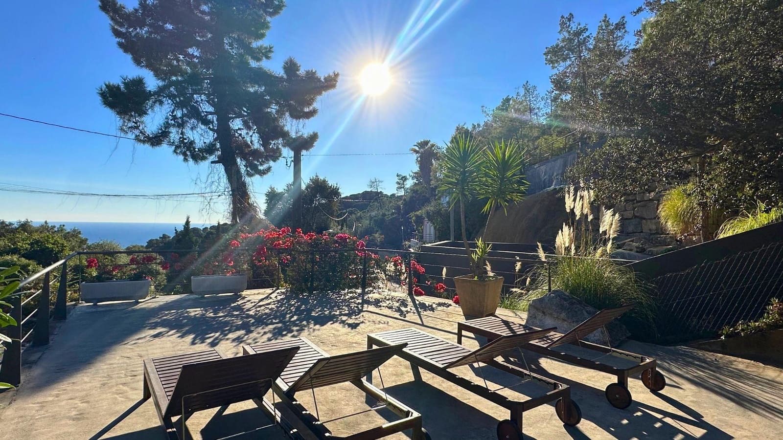 4 slaapkamer Villa te koop in Lloret de Mar met garage - € 550.000 (Ref: 7941659)