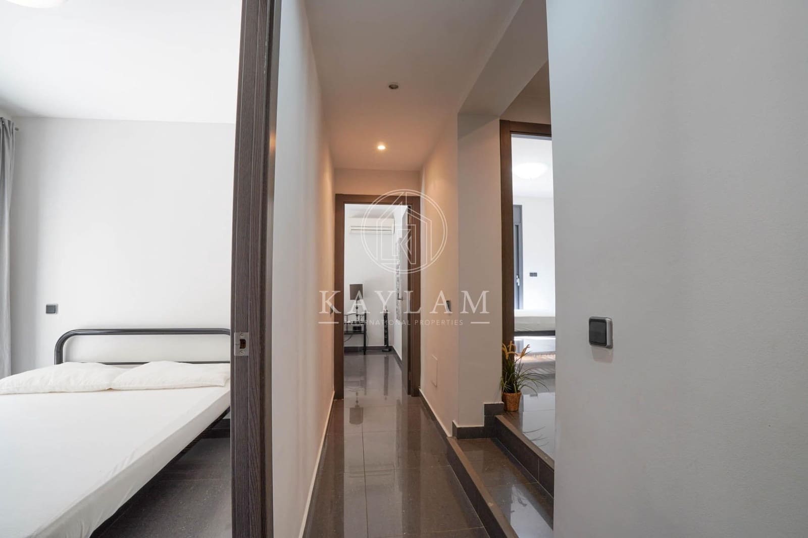 4 soveværelse Villa til salg i Lloret de Mar med garage - € 550.000 (Ref: 7941659)