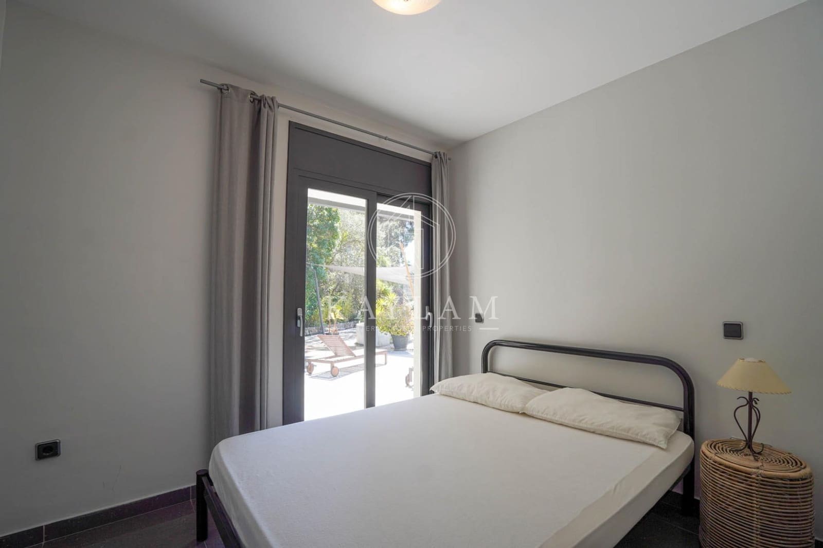 4 soveværelse Villa til salg i Lloret de Mar med garage - € 550.000 (Ref: 7941659)