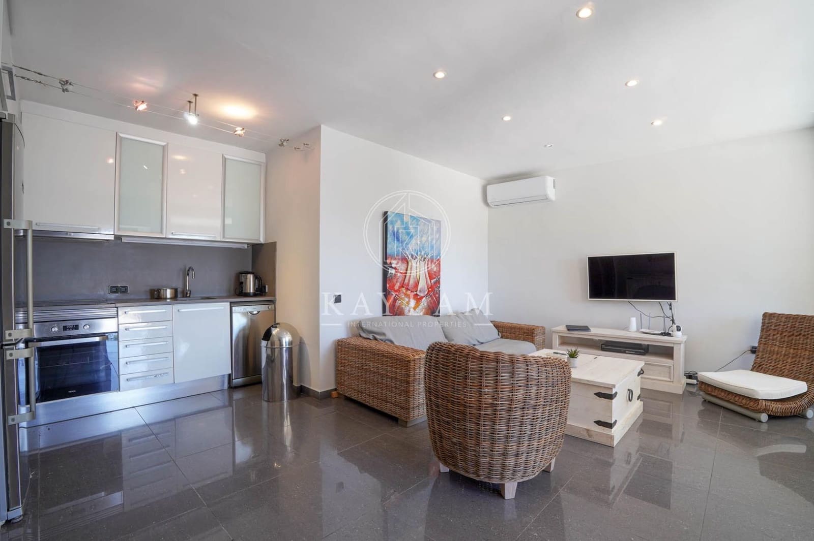 4 soveværelse Villa til salg i Lloret de Mar med garage - € 550.000 (Ref: 7941659)