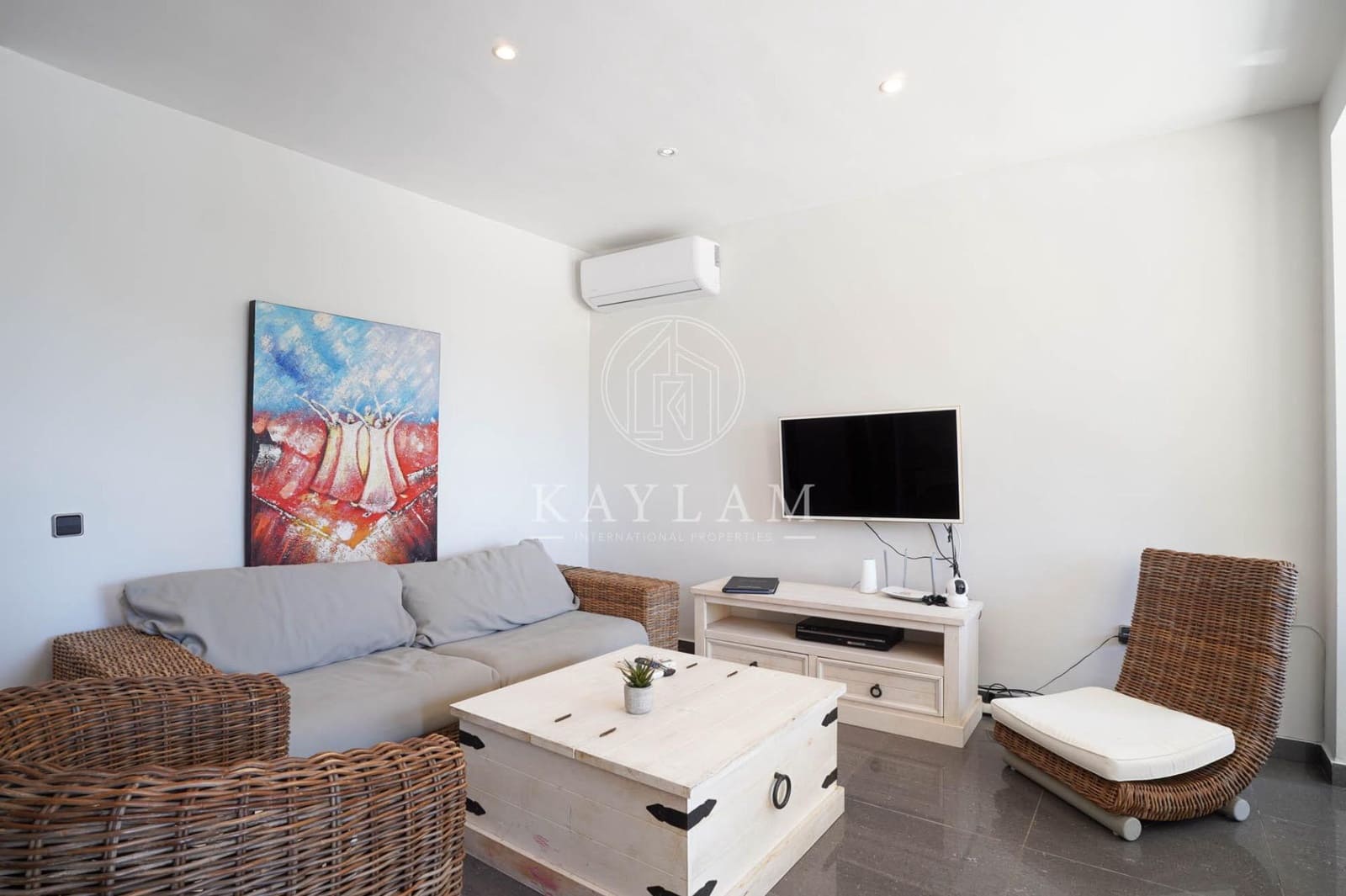 4 soveværelse Villa til salg i Lloret de Mar med garage - € 550.000 (Ref: 7941659)
