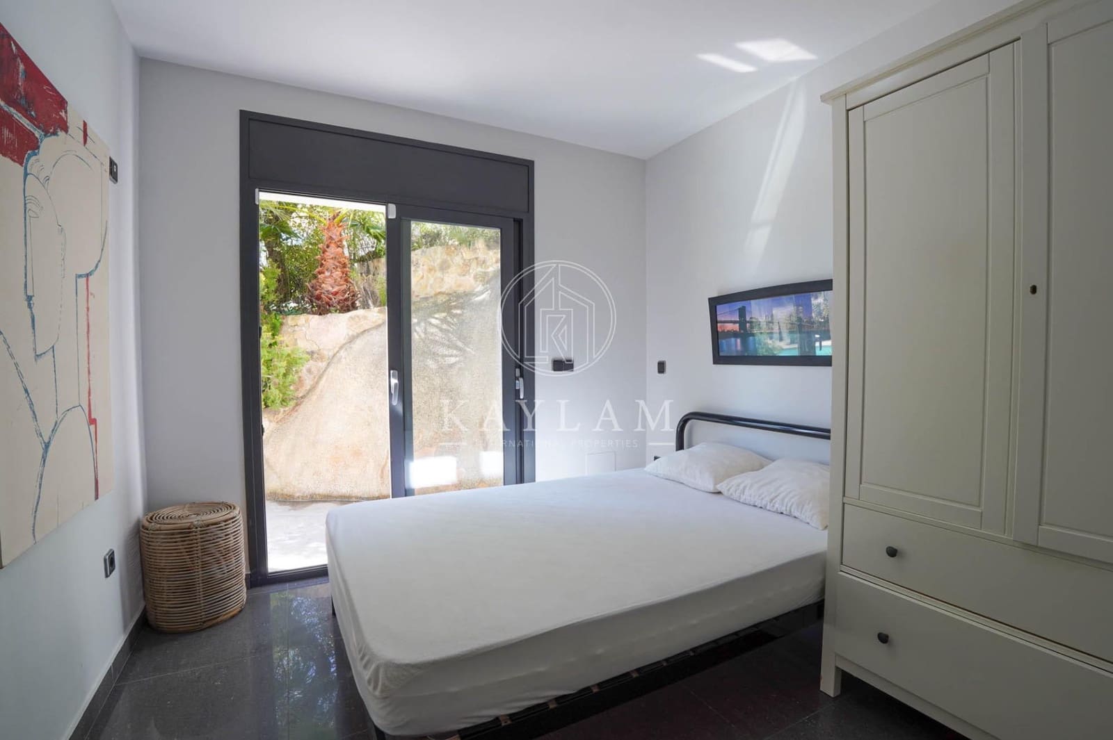 4 soveværelse Villa til salg i Lloret de Mar med garage - € 550.000 (Ref: 7941659)