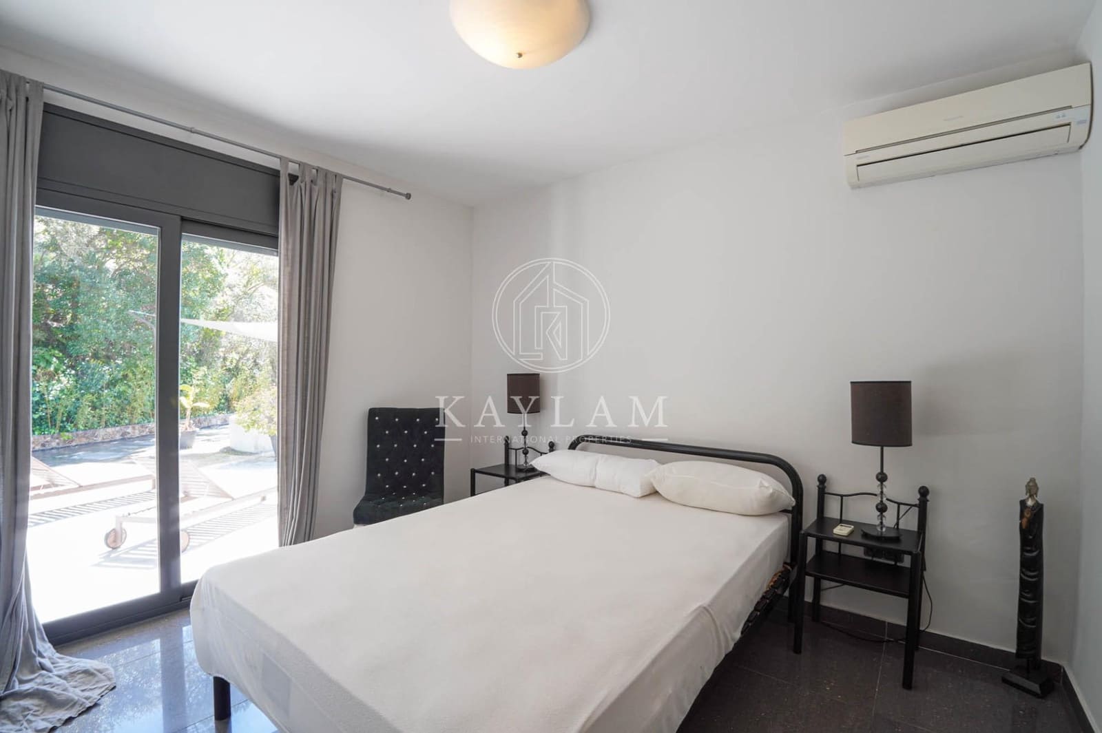 4 soveværelse Villa til salg i Lloret de Mar med garage - € 550.000 (Ref: 7941659)