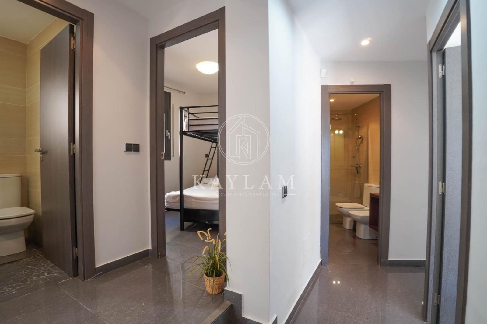 4 soveværelse Villa til salg i Lloret de Mar med garage - € 550.000 (Ref: 7941659)