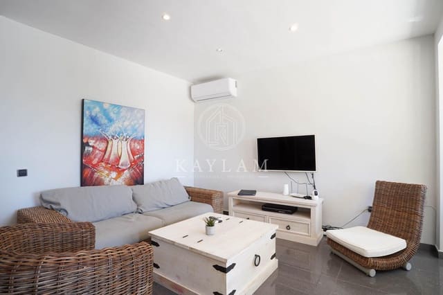 4 makuuhuone Huvila myytävänä paikassa Serra Brava, Lloret de Mar mukana 
autotalli - 550 000 € (Ref: 7941659)