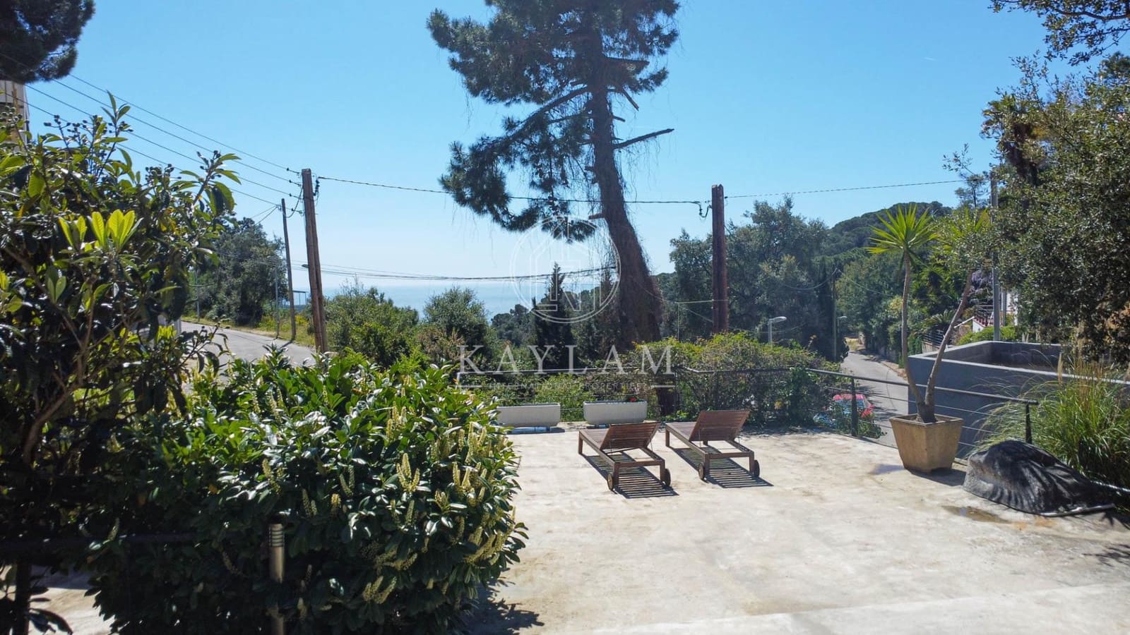 4 soveværelse Villa til salg i Lloret de Mar med garage - € 550.000 (Ref: 7941659)
