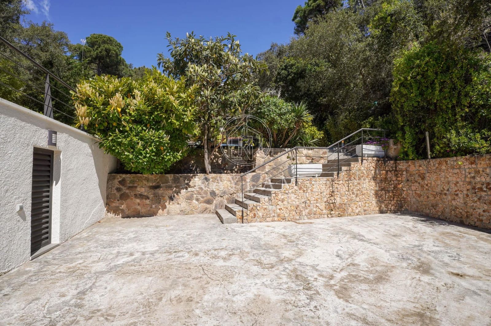 4 soveværelse Villa til salg i Lloret de Mar med garage - € 550.000 (Ref: 7941659)