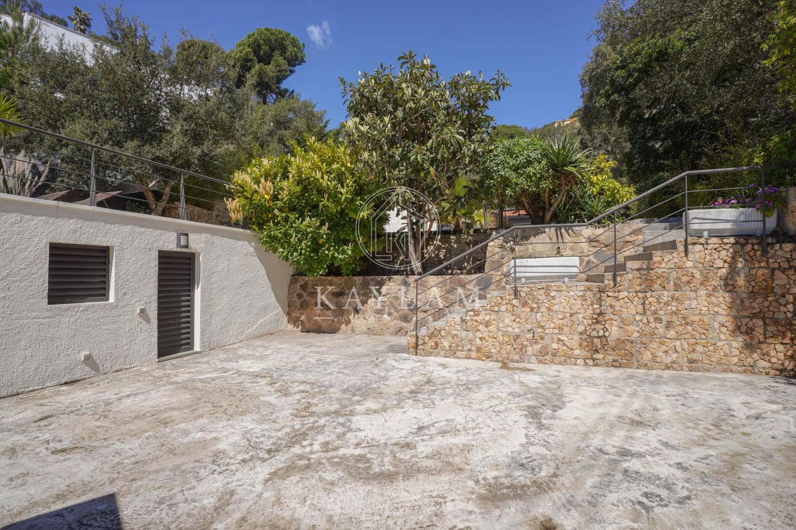 4 soveværelse Villa til salg i Lloret de Mar med garage - € 550.000 (Ref: 7941659)