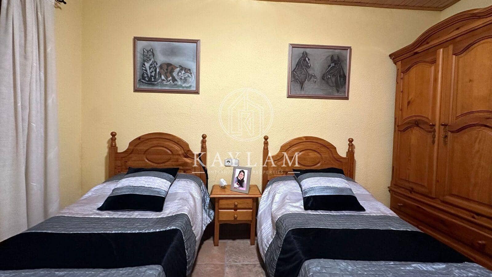 4 chambre Villa/Maison à vendre à Calonge i Sant Antoni - 590 000 € (Ref: 8008319)