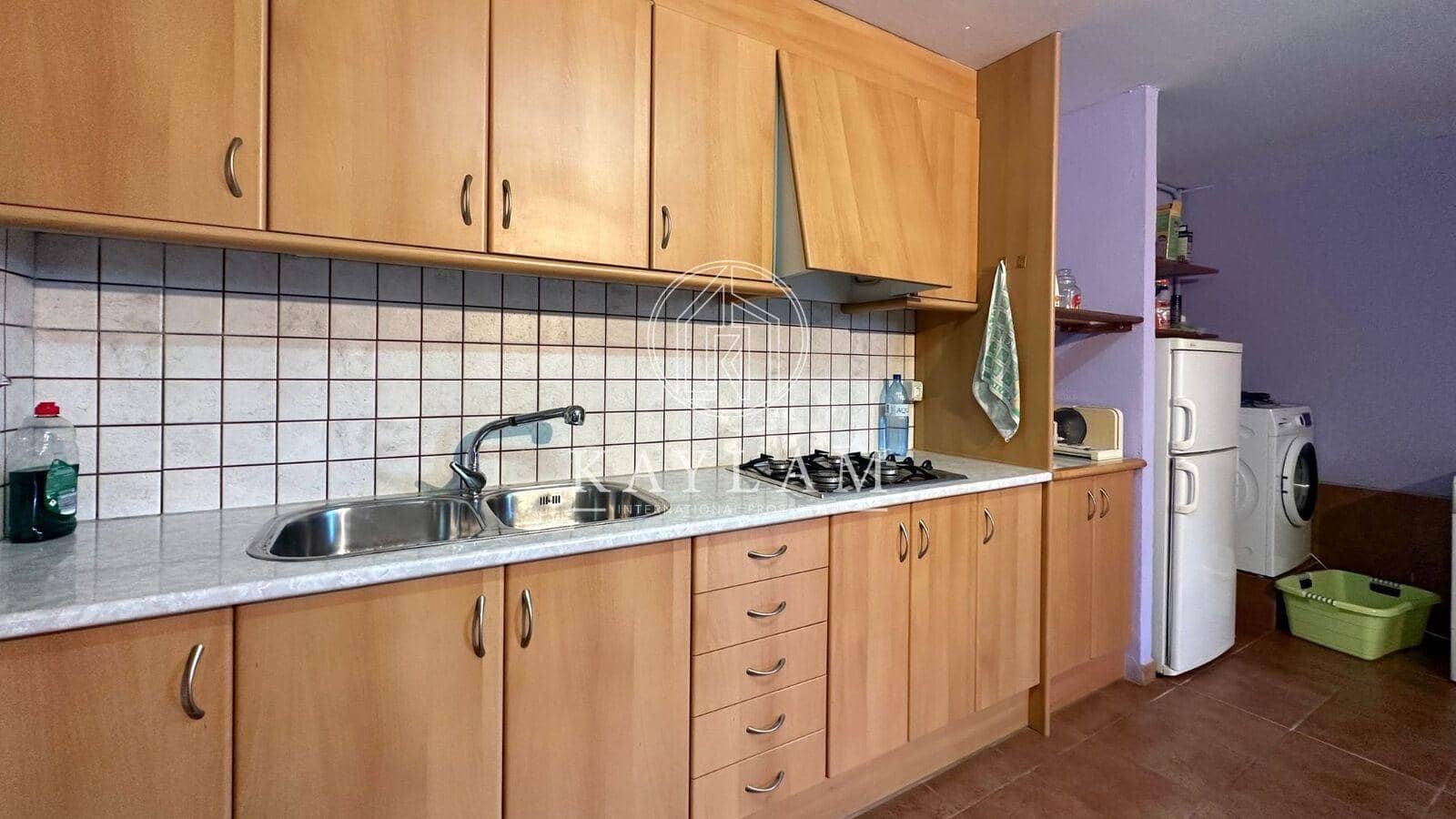 4 chambre Villa/Maison à vendre à Calonge i Sant Antoni - 590 000 € (Ref: 8008319)