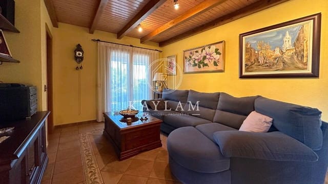 4 chambre Villa/Maison à vendre à Calonge i Sant Antoni - 590 000 € (Ref: 8008319)