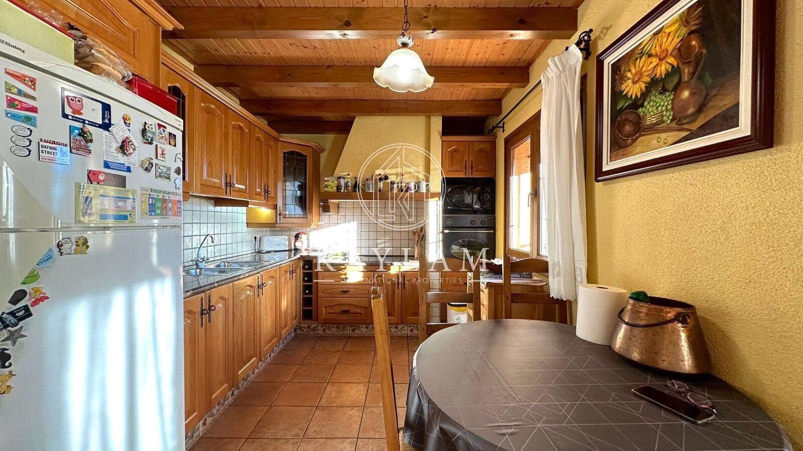 4 chambre Villa/Maison à vendre à Calonge i Sant Antoni - 590 000 € (Ref: 8008319)