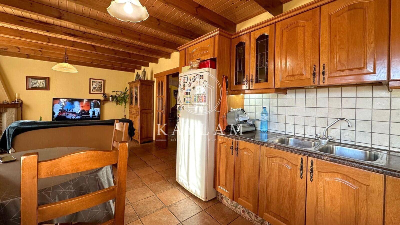 4 chambre Villa/Maison à vendre à Calonge i Sant Antoni - 590 000 € (Ref: 8008319)