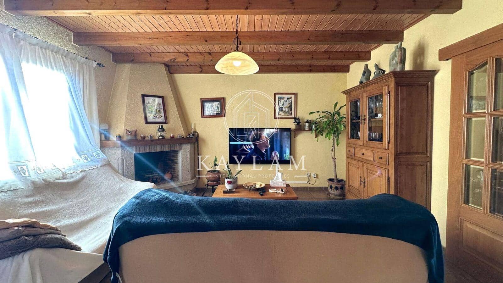 4 chambre Villa/Maison à vendre à Calonge i Sant Antoni - 590 000 € (Ref: 8008319)