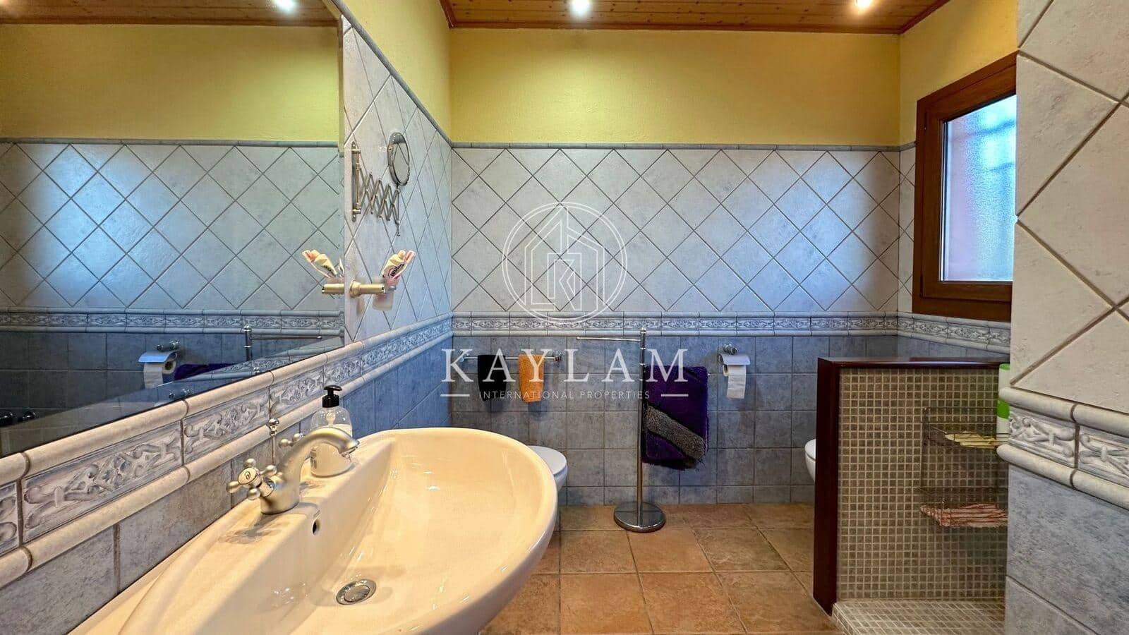 4 chambre Villa/Maison à vendre à Calonge i Sant Antoni - 590 000 € (Ref: 8008319)