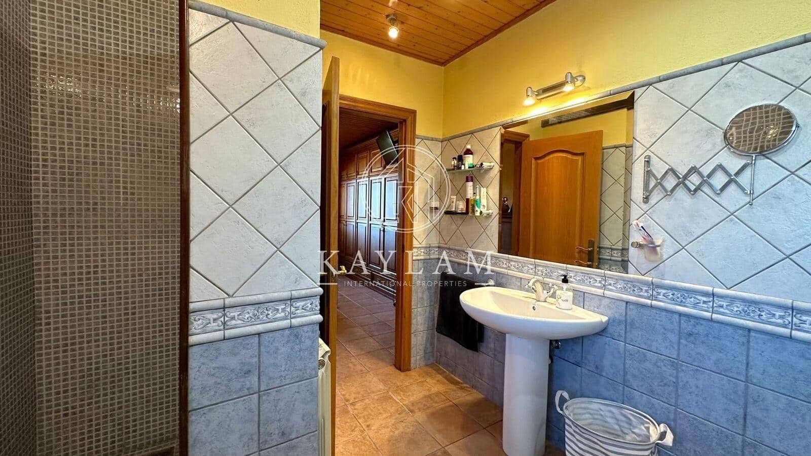 4 chambre Villa/Maison à vendre à Calonge i Sant Antoni - 590 000 € (Ref: 8008319)