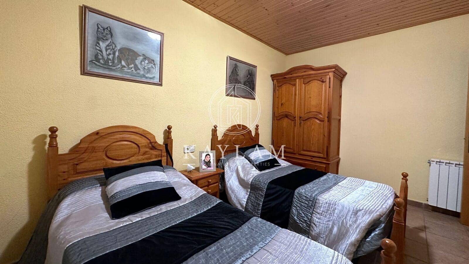 4 chambre Villa/Maison à vendre à Calonge i Sant Antoni - 590 000 € (Ref: 8008319)