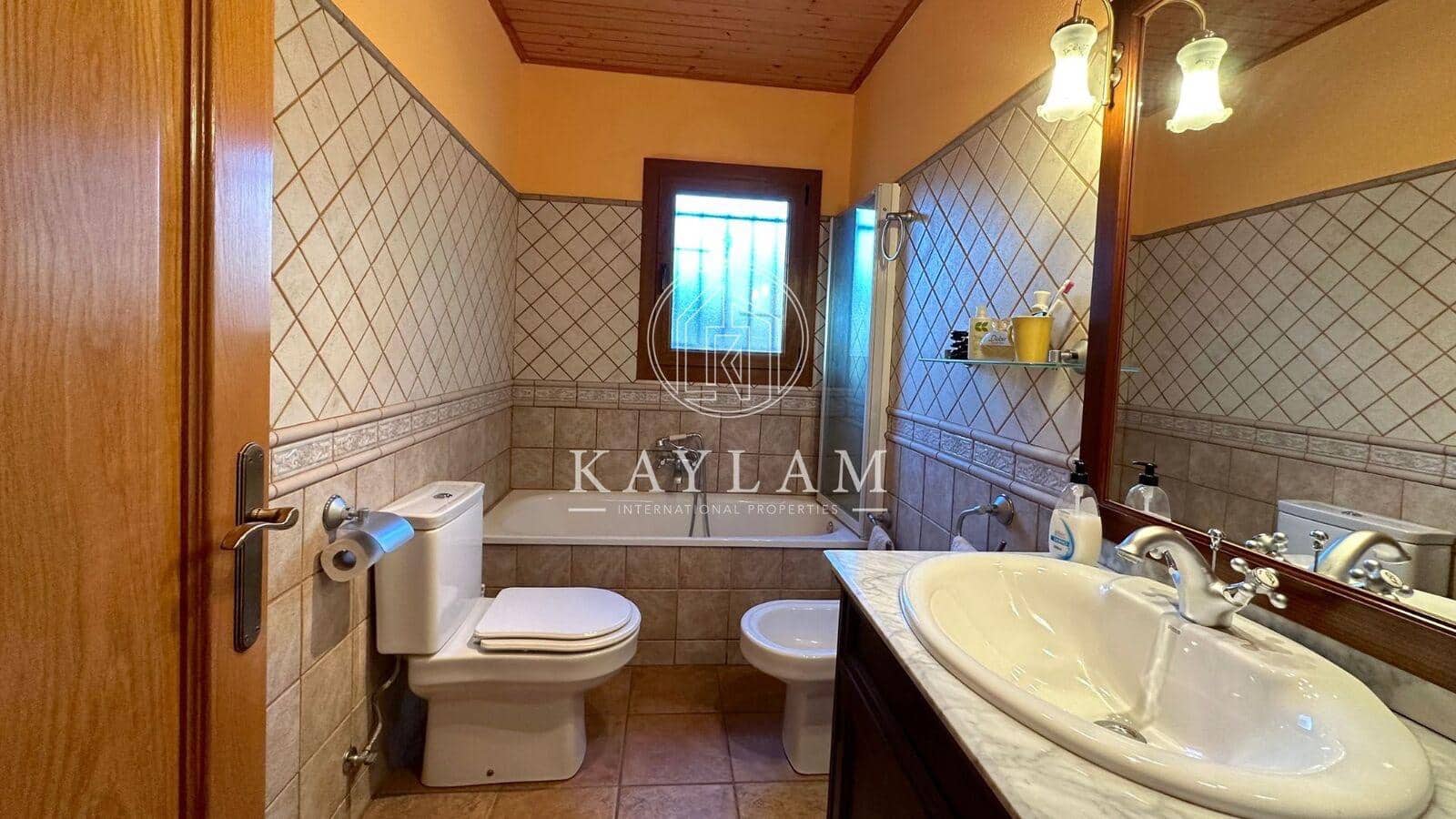 4 chambre Villa/Maison à vendre à Calonge i Sant Antoni - 590 000 € (Ref: 8008319)