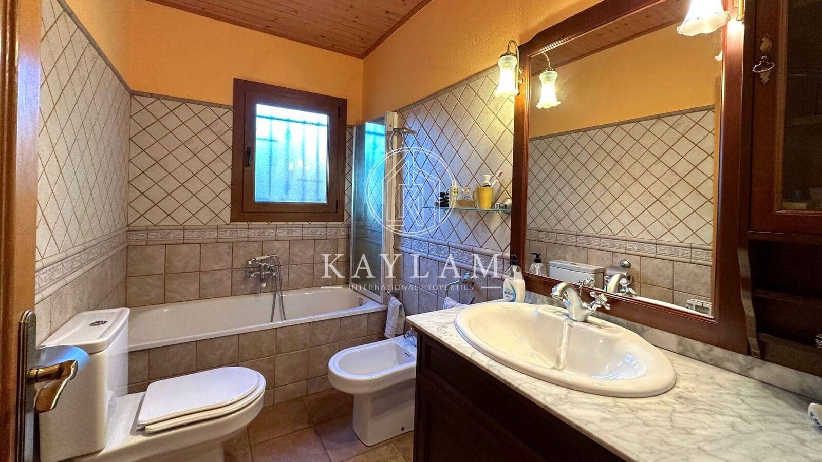 4 chambre Villa/Maison à vendre à Calonge i Sant Antoni - 590 000 € (Ref: 8008319)