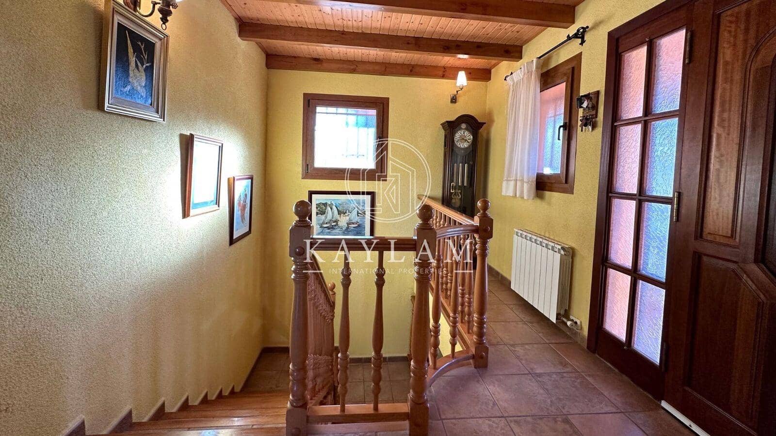 4 chambre Villa/Maison à vendre à Calonge i Sant Antoni - 590 000 € (Ref: 8008319)