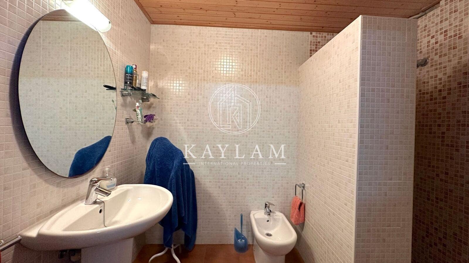 4 chambre Villa/Maison à vendre à Calonge i Sant Antoni - 590 000 € (Ref: 8008319)