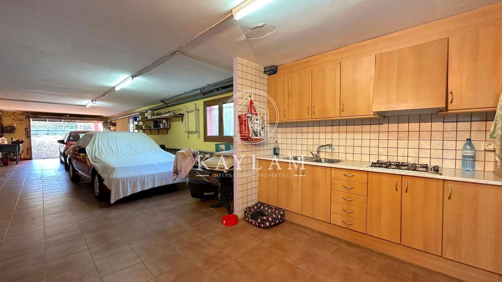 4 chambre Villa/Maison à vendre à Calonge i Sant Antoni - 590 000 € (Ref: 8008319)