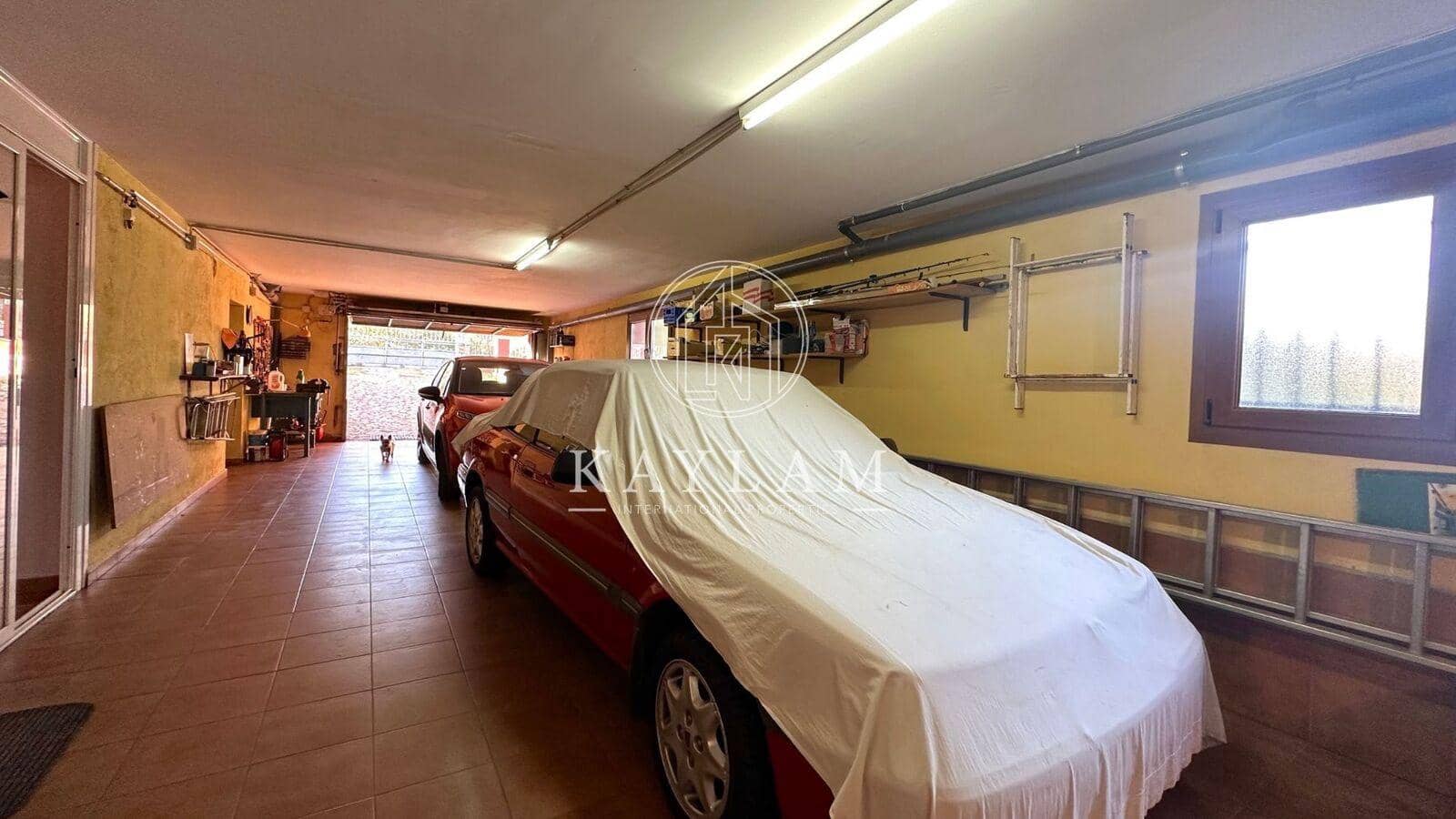 4 chambre Villa/Maison à vendre à Calonge i Sant Antoni - 590 000 € (Ref: 8008319)