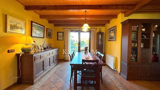 4 chambre Villa/Maison à vendre à Calonge i Sant Antoni - 590 000 € (Ref: 8008319)