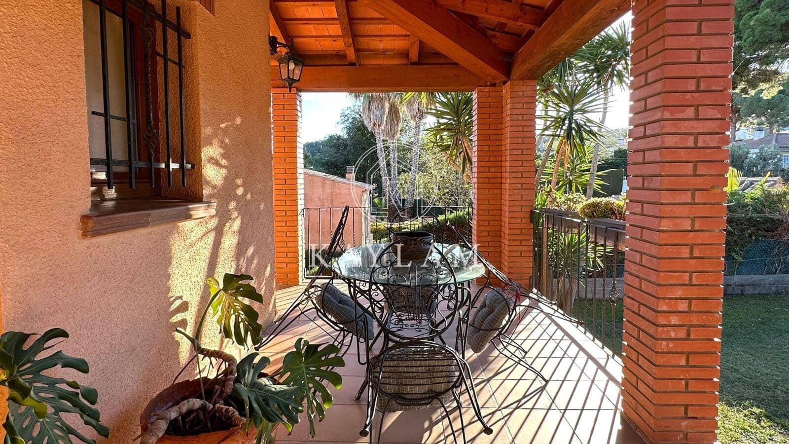 4 chambre Villa/Maison à vendre à Calonge i Sant Antoni - 590 000 € (Ref: 8008319)