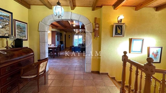 4 chambre Villa/Maison à vendre à Calonge i Sant Antoni - 590 000 € (Ref: 8008319)