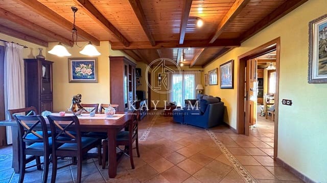 4 chambre Villa/Maison à vendre à Calonge i Sant Antoni - 590 000 € (Ref: 8008319)